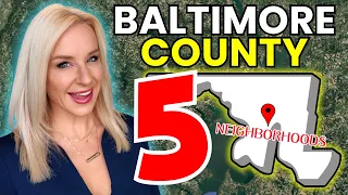Discover BALTIMORE County s Top 5 NEIGHBORHOODS to Live in 2025 Insider s Guide