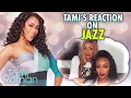 Tami s Reaction on Her Daughter Coming Out Get Into It With Tami Roman