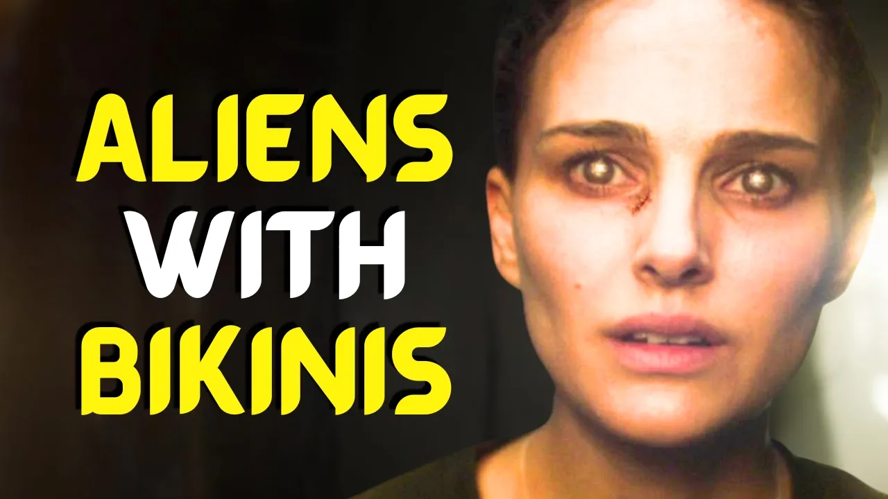 10 Incredible Space Sci-Fi Movies That Makes Modern Blockbusters Look Lazy