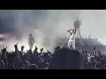 Parkway Drive - Bottom Feeder (Live) - KNOTFEST Sydney - 25 March 2023