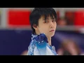 yuzuru hanyu: we all lie (sky castle ost)