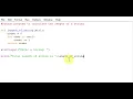 Python program to calculate the length of a string