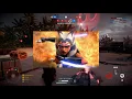 CLONE WARS Shattered Episode Order 66 is HERE