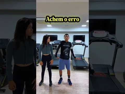Achem o erro #explore #vlog #arthursouza