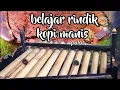 Download Lagu Rindik Bali Terbaru || Rindik Kopi Manis - Cover Polos