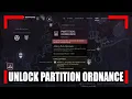 How to Unlock Partition Ordnance and Nimbus s Weekly Bounty in Destiny 2 Lightfall