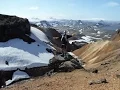 Download Lagu Laugavegur Ultra Marathon Iceland - Race Documentary 2015
