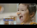 IKLAN BEBELAC GERAKAN ANAK SEHAT \