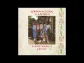 Johnny Clegg & Savuka - Great Heart