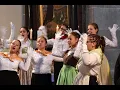 Lagu Calicantus Children's Choir \