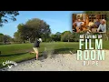NLU Film Room (DJ Pie): \