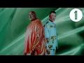 Ivy Lab BBC Radio One Drum and Bass Mix - 14/01/2024