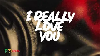 Melodies - Bebe Cool (Official Lyrics Visualizer NoRisk EP)