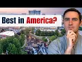 Is Downtown Greenville SC the Best in America