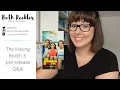 Video di The Kissing Booth 3 - Q&A (pre-release, spoiler free)