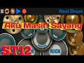 Download Lagu Real Drum - Aku masih sayang (Cover)