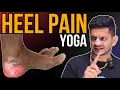 Lagu 5 easy yoga exercises to get rid of heel pain