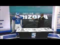 Duke Blue Devil stops by WRAL News drops hint about Super Bowl half-time commercial