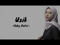 Download Lagu Feby Putri - USIK |Lirik Lagu| Tapi Menurutku Tuhan Itu Baik