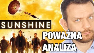W STRONĘ SŁOŃCA - Poważna Analiza