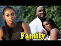 Sloane Stephens Family With Father Mother and Boyfriend Jozy Altidore 2020