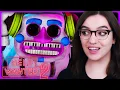 LIVE FNAF Help Wanted 2 Mini Games
