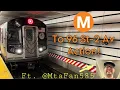 M to 96 Street-2 Avenue Action Scission7