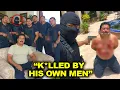 12 Times Cartel Bosses Were Killed By Their Own