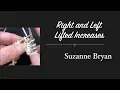 Right and Left Lifted Increases
