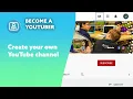 Code Ninjas Camps Become a YouTuber