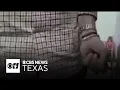 Tesla owner sues for 1 million after car keyed at DFW airport parking garage