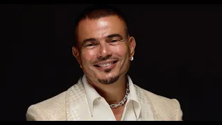 عمرو دياب   اغنية حبيبتي ملاك   من البوم ابتدينا دندنها