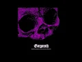Gorgoroth - Satan-Prometheus