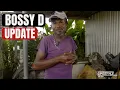 Download Lagu Bossy D does weight reduction // New plans for his turbocharged  2zz.