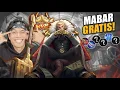 MABAR GRATIS MODE MISTERIUS - Mobile Legends S38 #84