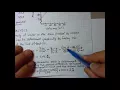 Accuracy Analysis of Density Data