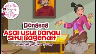 Download Asal Usul Danau Situ Bagendit ~ Dongeng Jawa Barat (Garut) | Dongeng Kita untuk Anak MP3