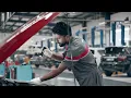 Nissan Service - 2022