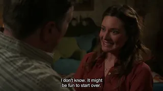 a resident advisor and the word sketchy young sheldon