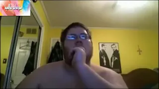 مضحك اقولك على حاجة بطنى بتلعب دندنها