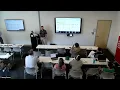 Quarterly Business Update w Dave Batty and John Patrick