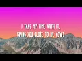 Cardi B & Bruno Mars - Please Me (Lyrics)