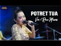 Download Lagu POTRET TUA - RENA MOVIES || NEW ANGLING DHARMA