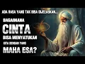 Download Lagu KETIKA CINTA MENJADI JALAN MAKRIFAT – RASA CINTA SEBAGAI JALAN KE PENYATUAN ILAHI 🌌
