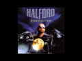 Halford - Silent Screams