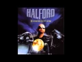 Download Lagu Halford - Silent Screams