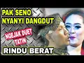 Download Lagu BAGONG LUCU👉PAK SENO SUWE RA DUET KARO TATIN,DADI PEKEWUH@bagonglucu6113