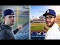 Ranking EVERY Seat at Dodger Stadium Best to Worst