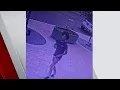Woman attacked in downtown Houston parking garage