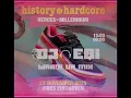 Lagu History Of Hardcore 2025 Warm Up Mix